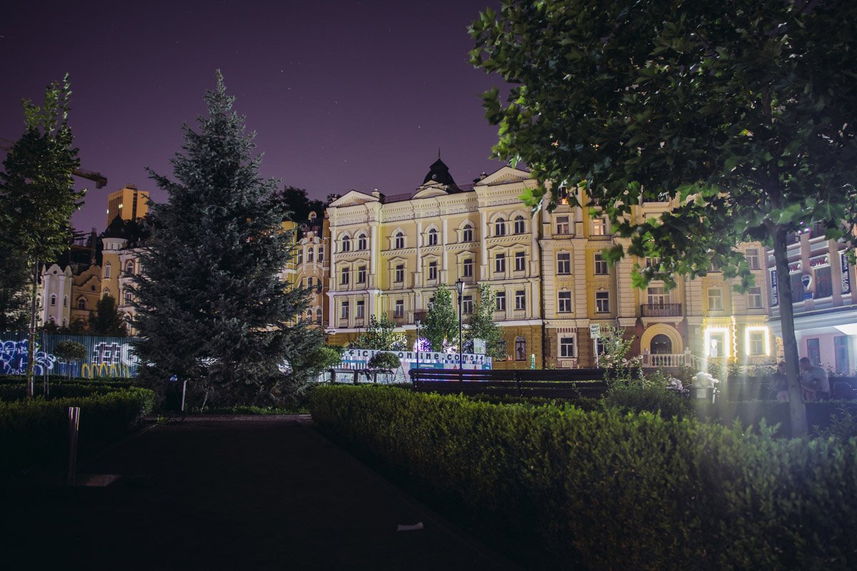 Много прекрасного вместо тысячи слов