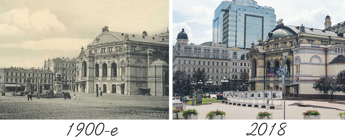 Больше 150 лет прошло с момента его возведения