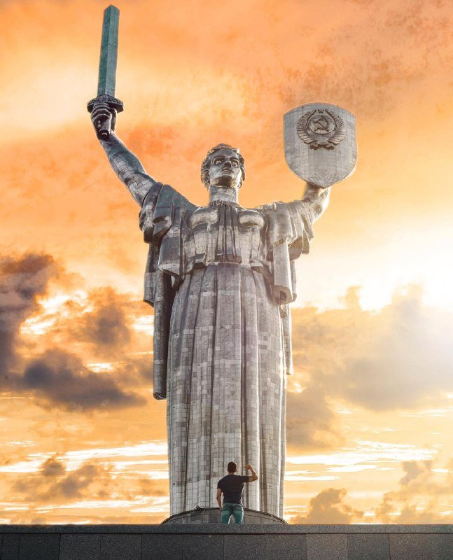 Могущественная! Фото: @gerardo_h Могущественная! Фото: @gerardo_h