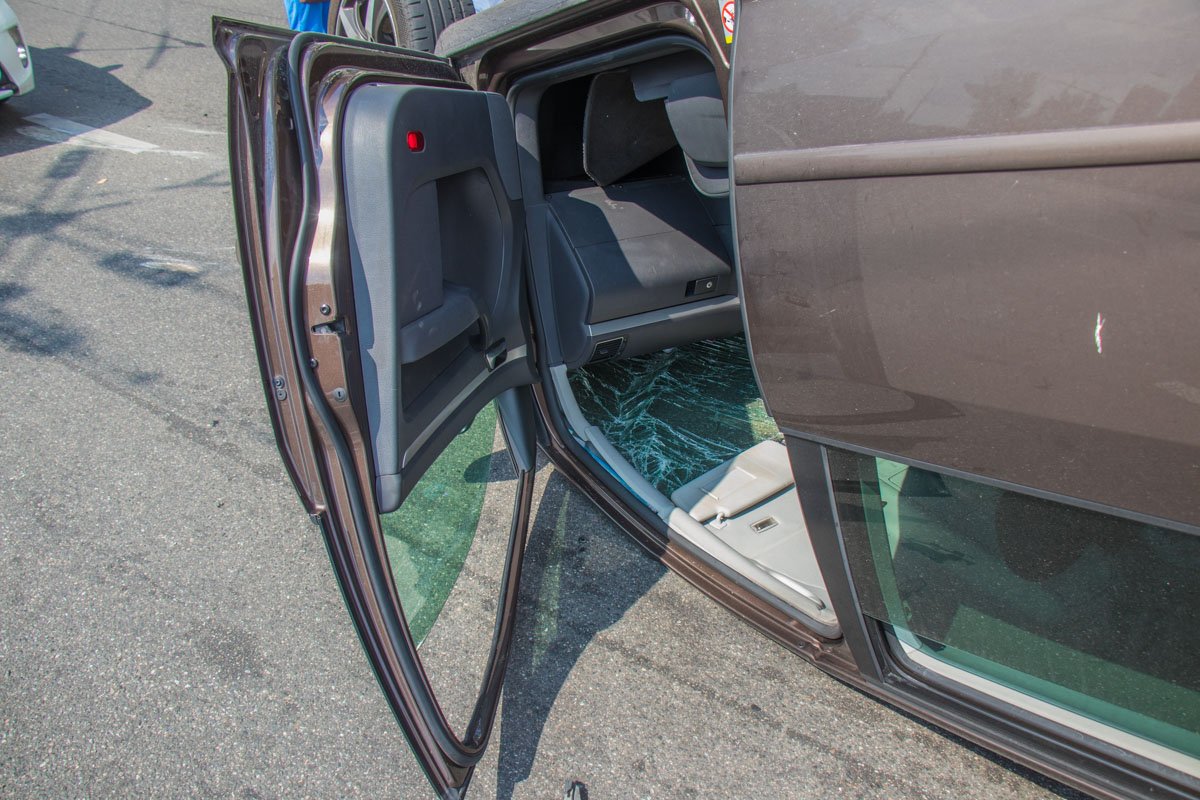 Паркетник Паркетник