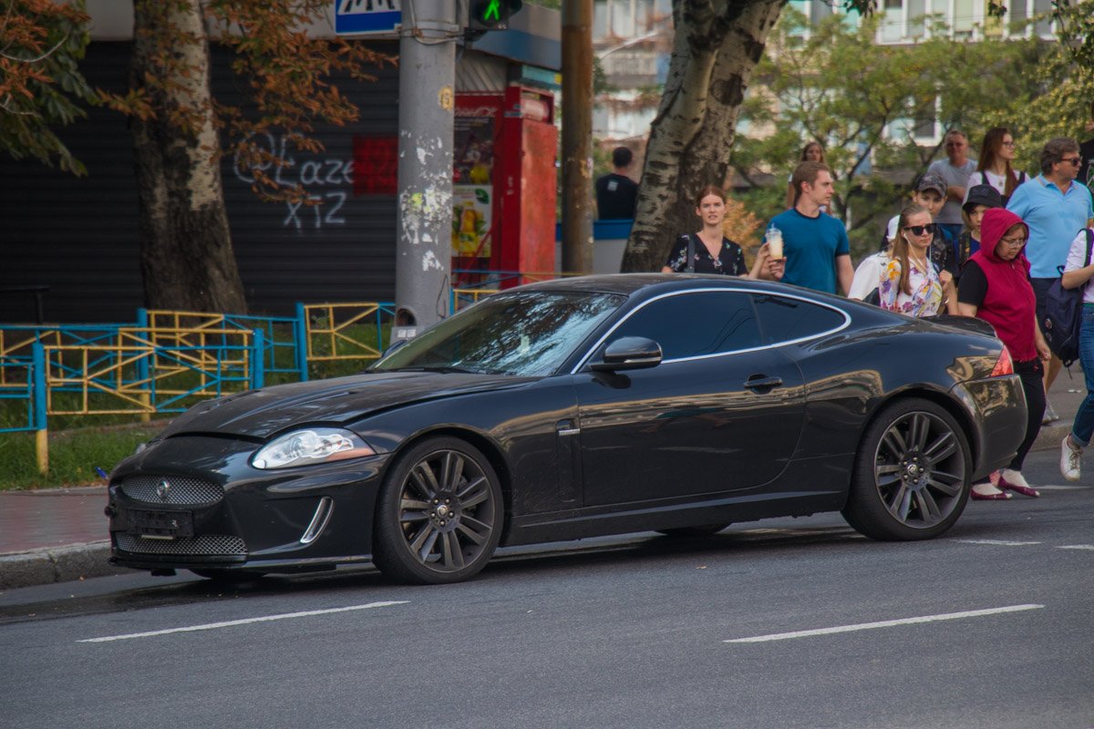 Никто не пострадал Никто не пострадал