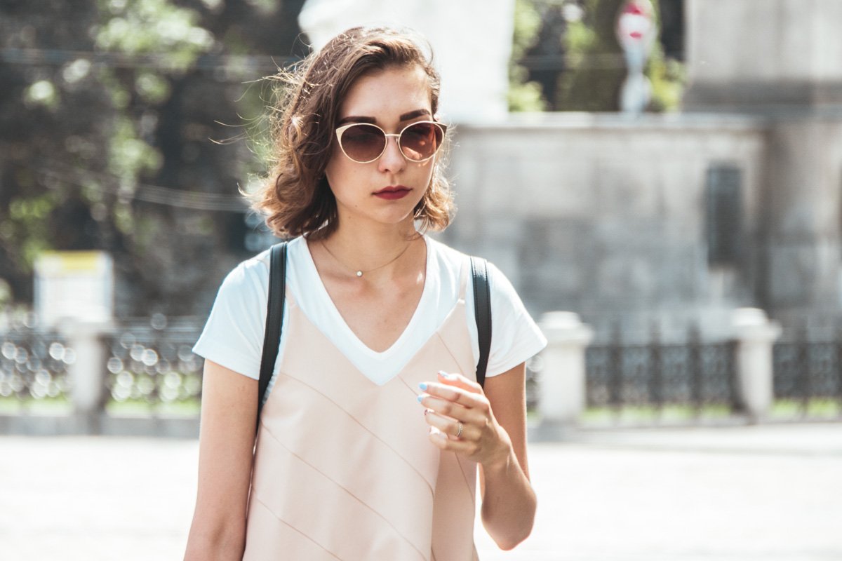 Нежность Нежность