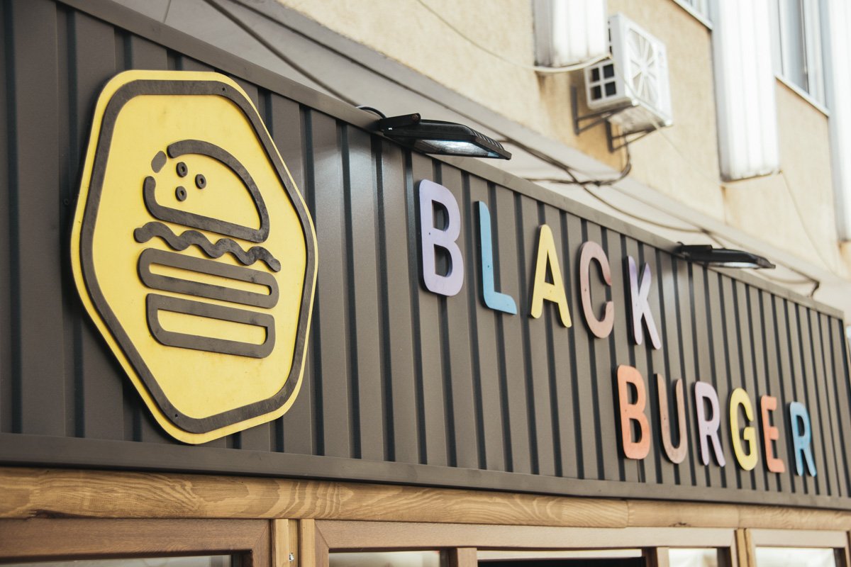 Бургеры из Америки заказывали? Бургеры из Америки заказывали?