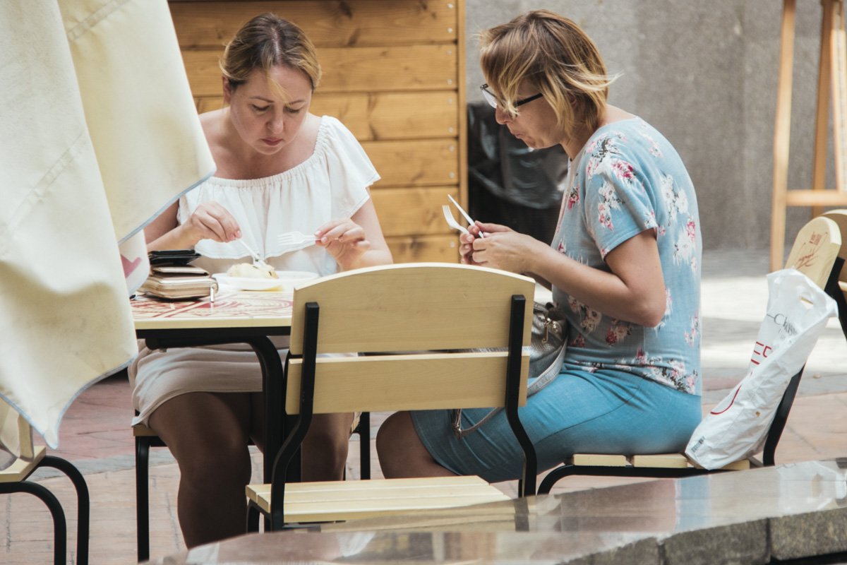 Первые посетители самые любимые и очень важные Первые посетители самые любимые и очень важные