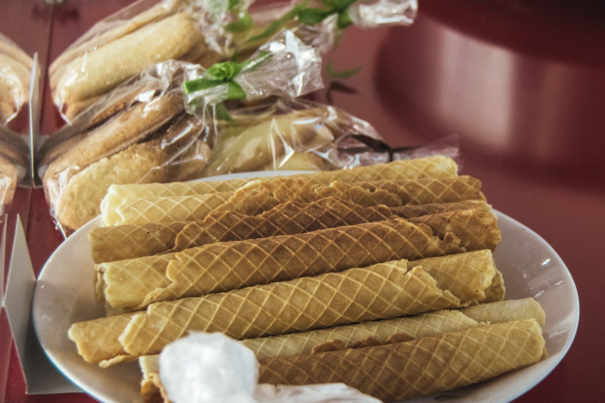 Вкус, родом из детства Вкус, родом из детства