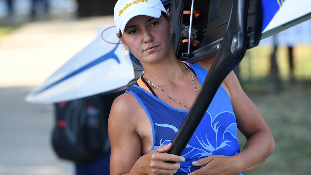 Украинка Диана Дымченко завоевала бронзу на чемпионате Европы Украинка Диана Дымченко завоевала бронзу на чемпионате Европы