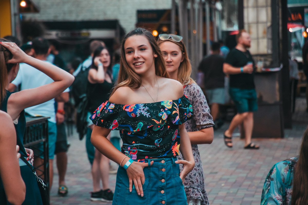 Релаксируем и отдыхаем