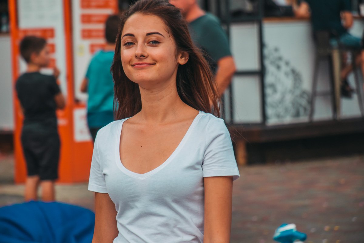 Ах, какой замечательный день