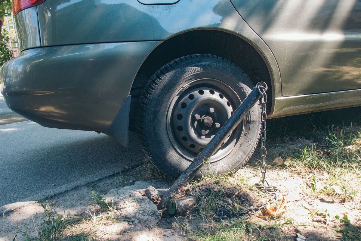 ДТП произошло около 10:00 ДТП произошло около 10:00