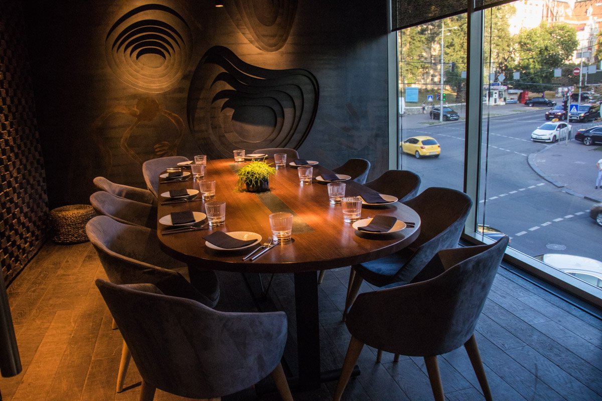 Красиво здесь