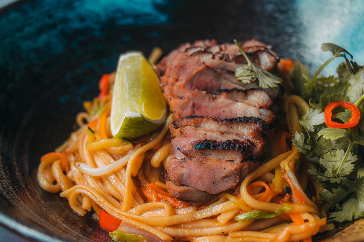 Это не только красиво, но еще и очень вкусно