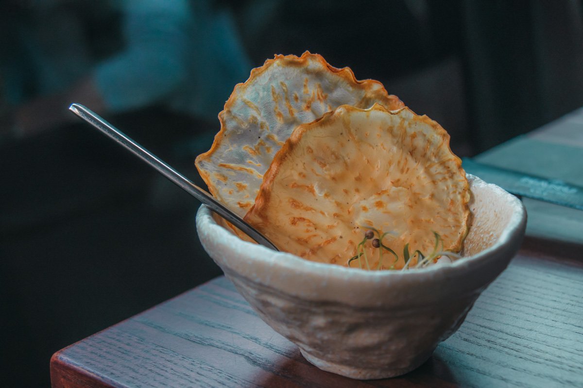 Комплимент от шефа