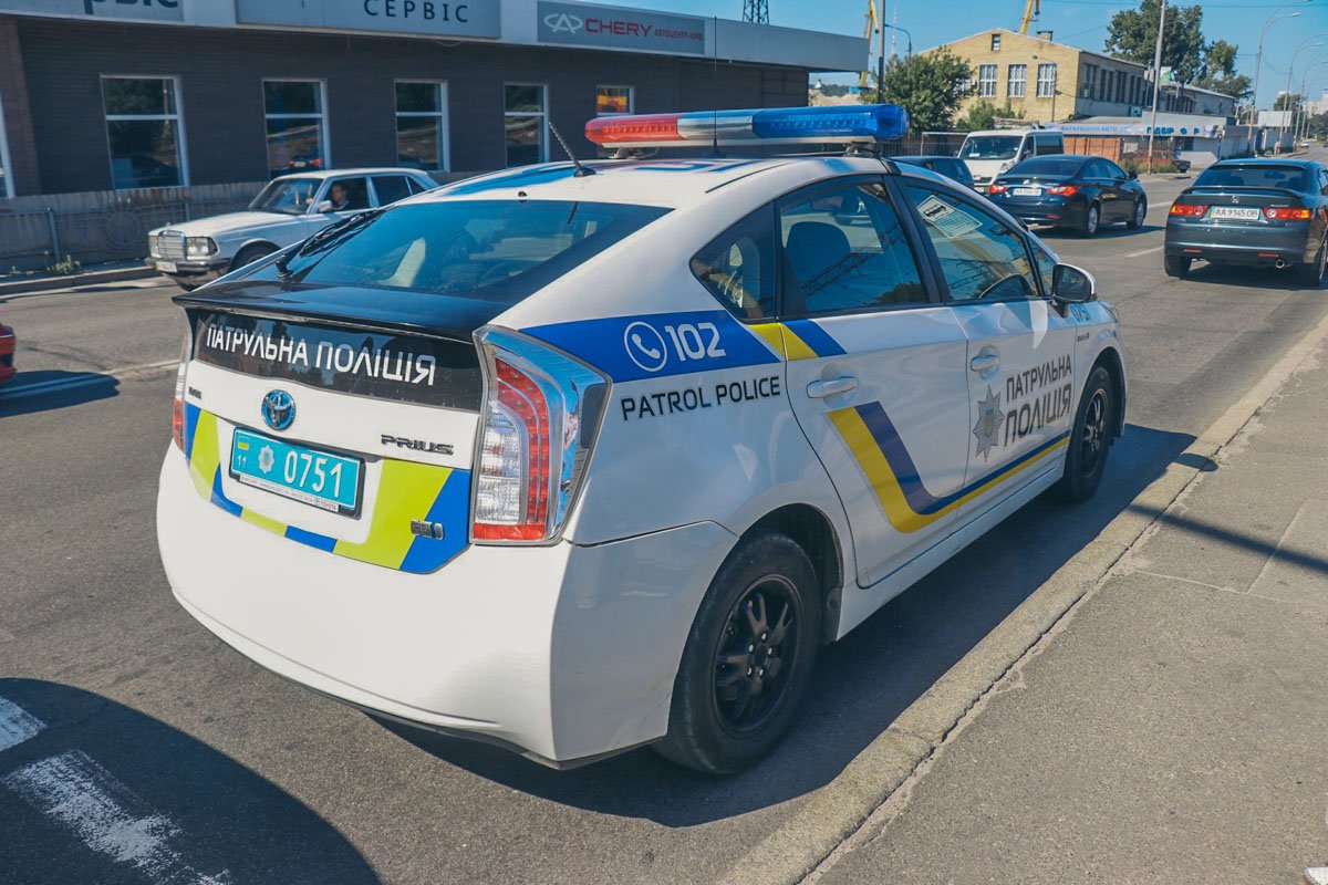 Правоохранители будут выяснять обстоятельства аварии Правоохранители будут выяснять обстоятельства аварии