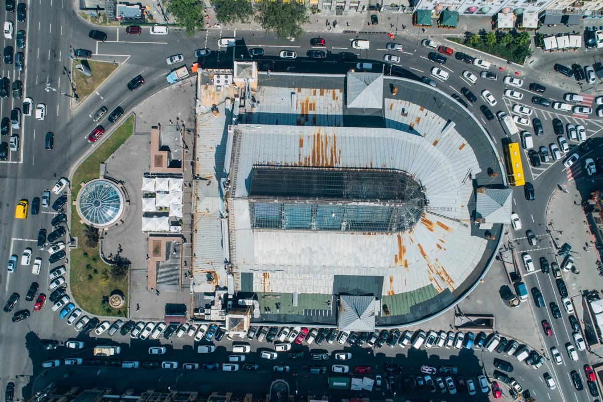 Сумма тендера составила 5,5 миллионов гривен Сумма тендера составила 5,5 миллионов гривен