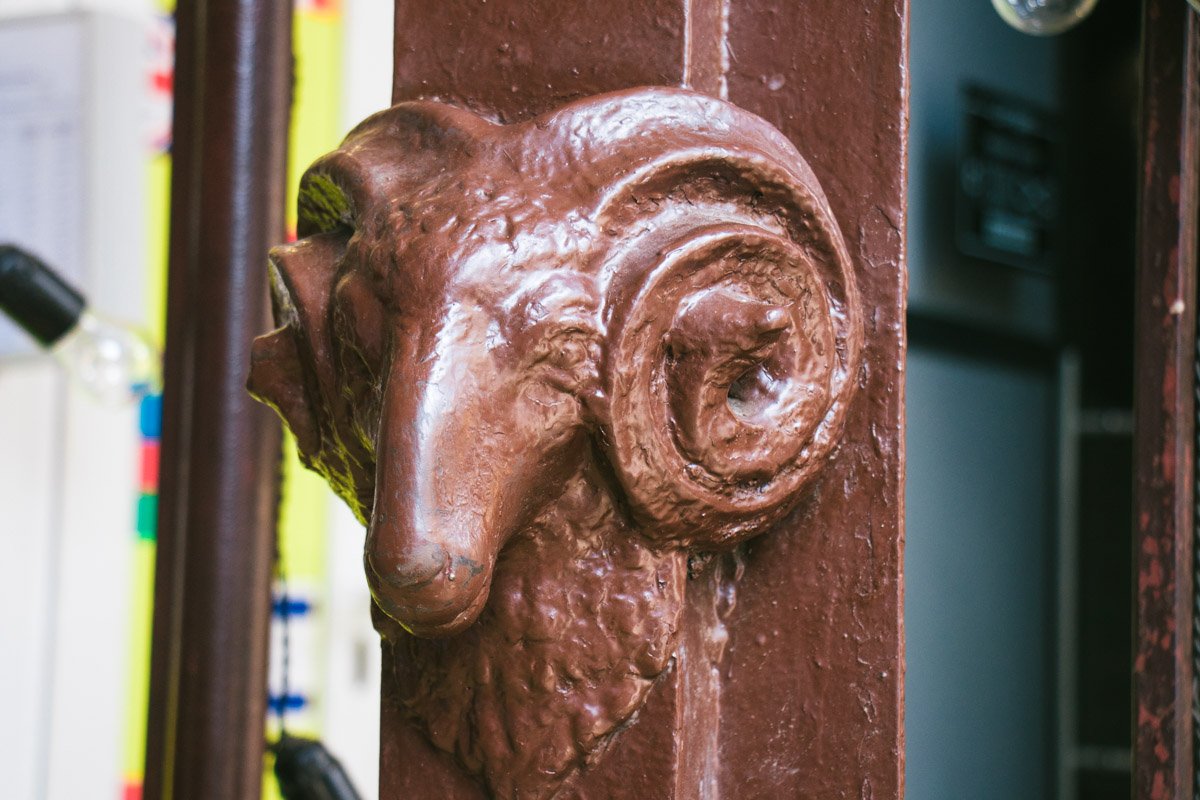 Символы Бессарабки Символы Бессарабки