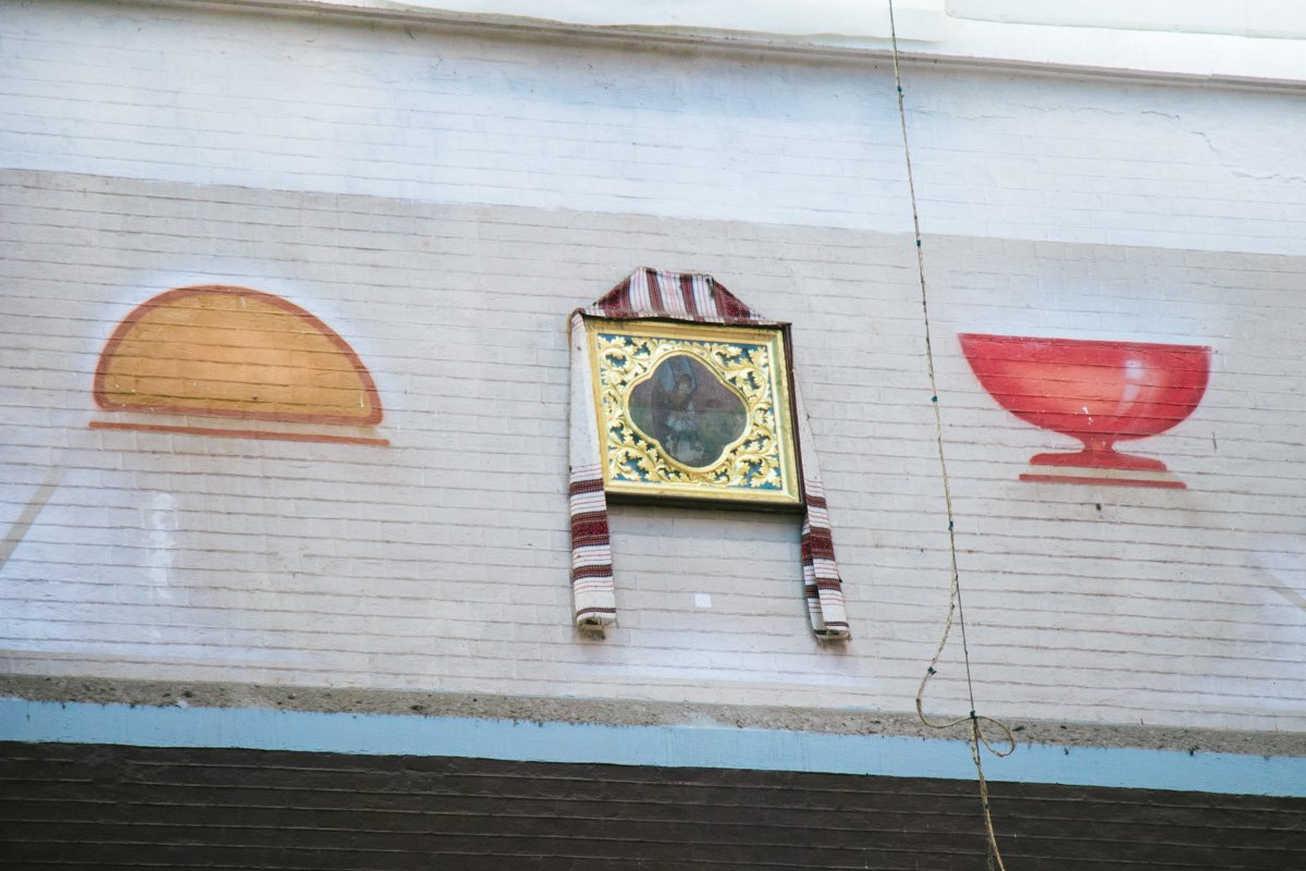 Хлеб и вино Хлеб и вино