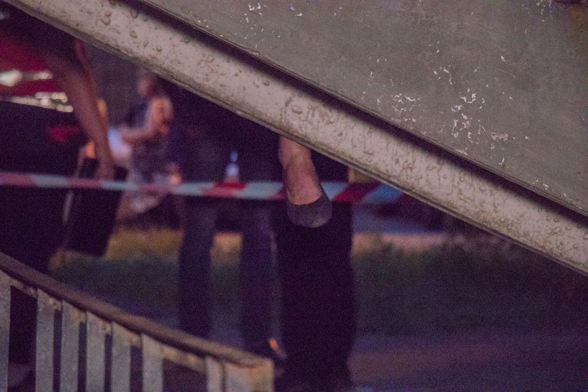 Женщине было 30 лет