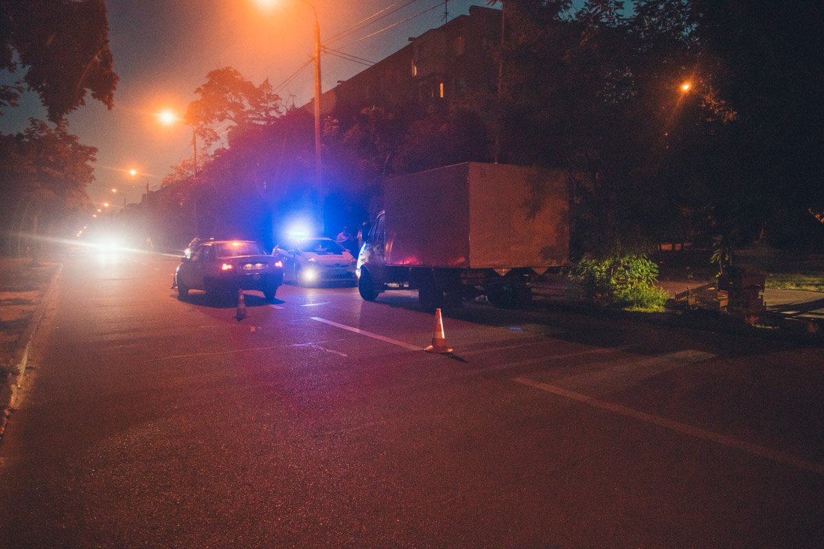 Пострадавшего парня, 1999 года рождения, госпитализировали в больницу