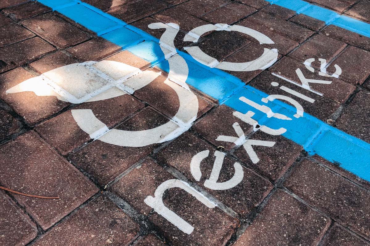 Выяснилось, что "виновником" является организация Nextbike