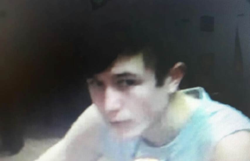 В Киеве разыскивают несовершеннолетний Дима Косинский