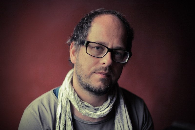 Хедлайнером вечеринки в Киеве станет немецкий исполнитель электронной музыки Оливер Хантеманн