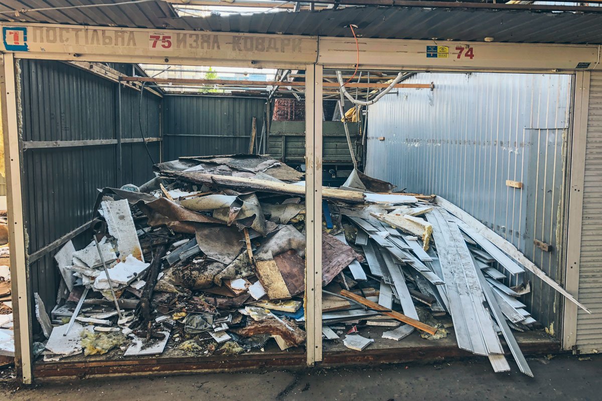 В какие сроки необходимо закончить работы - неизвестно