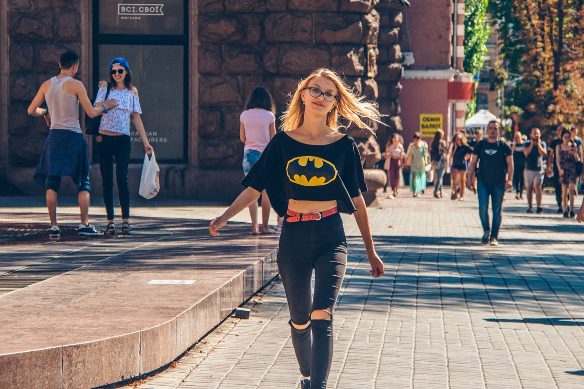 Я дожила до пятницы, я - герой! Я дожила до пятницы, я - герой!