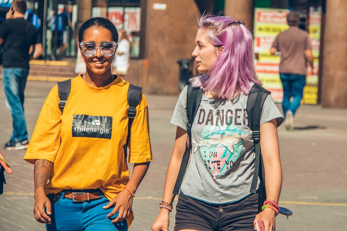 Больше цвета в вечер лета Больше цвета в вечер лета