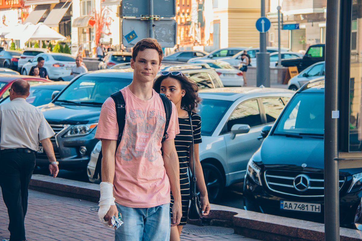 Неприятности тоже случаются.... Неприятности тоже случаются....