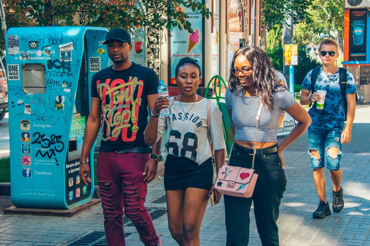 Когда есть о чем поболтать Когда есть о чем поболтать