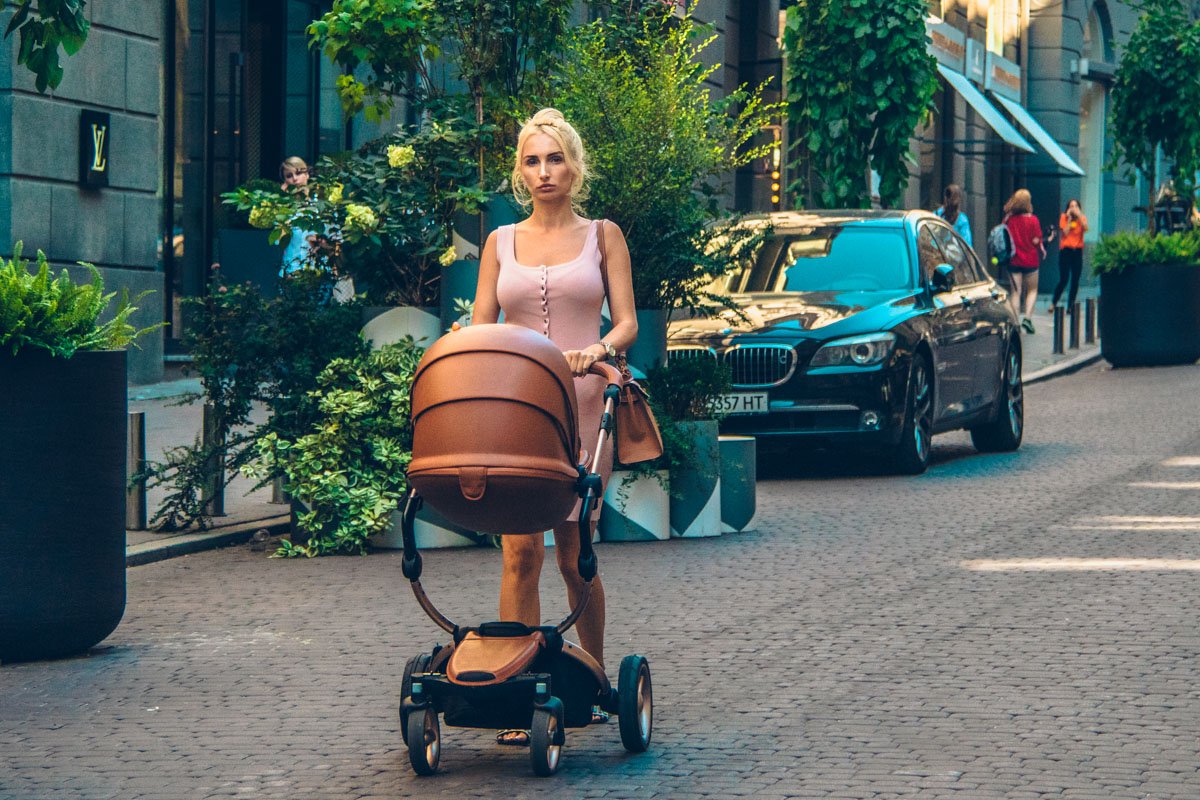 Тихо-мирно гуляем Тихо-мирно гуляем