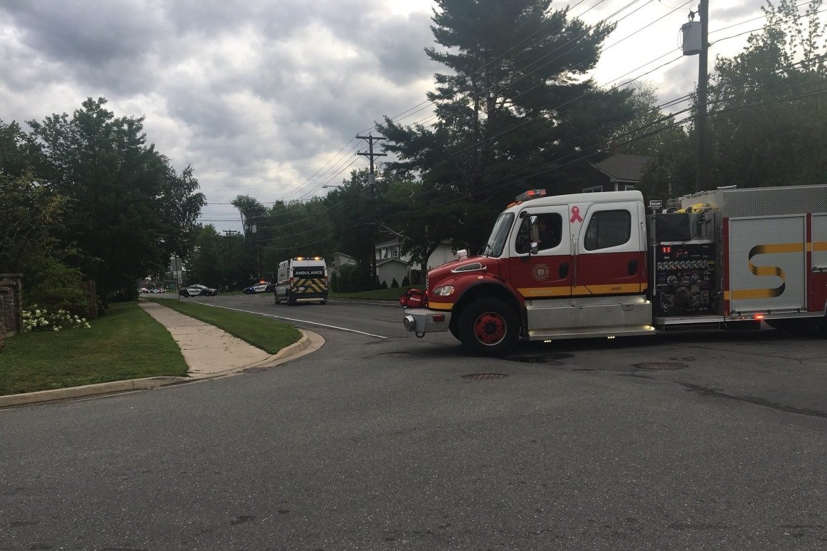 Виновника стрельбы задержали Виновника стрельбы задержали