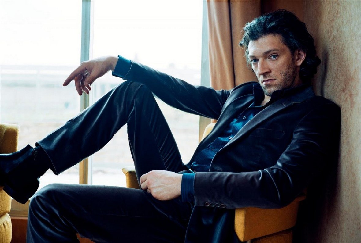 Посетителей ждут три фильма с участием Венсана Касселя Посетителей ждут три фильма с участием Венсана Касселя