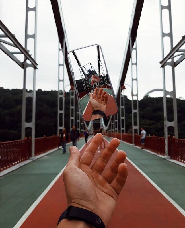 Бесконечность. Фото evgeny.trombone Бесконечность. Фото evgeny.trombone