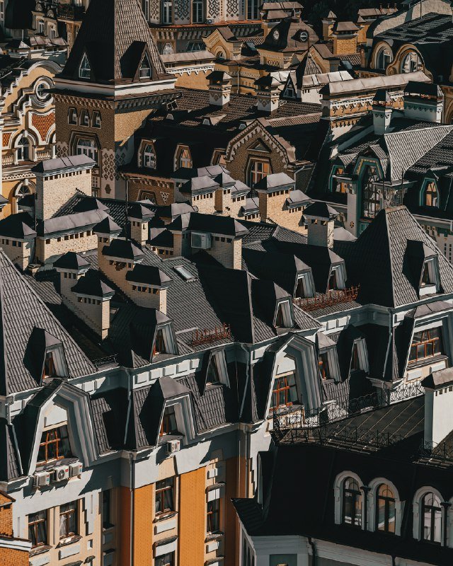 Карлсон, где ты? Фото @parabellumm Карлсон, где ты? Фото @parabellumm