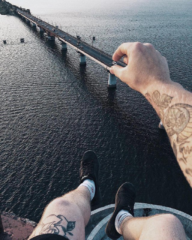 Все в ваших руках. Фото @mentol.jpg Все в ваших руках. Фото @mentol.jpg