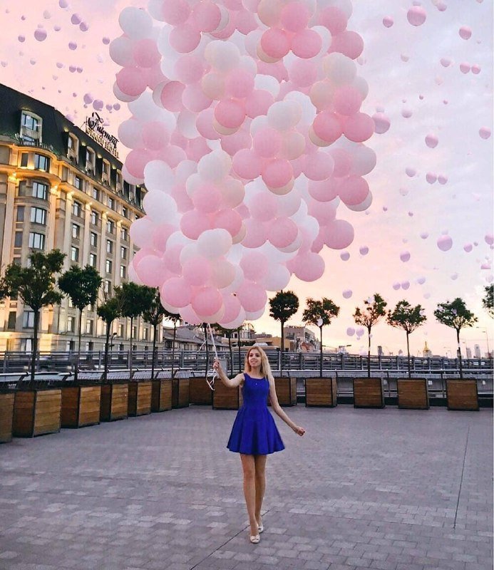 Розовое настроение. Фото @valeryflorinskaya Розовое настроение. Фото @valeryflorinskaya