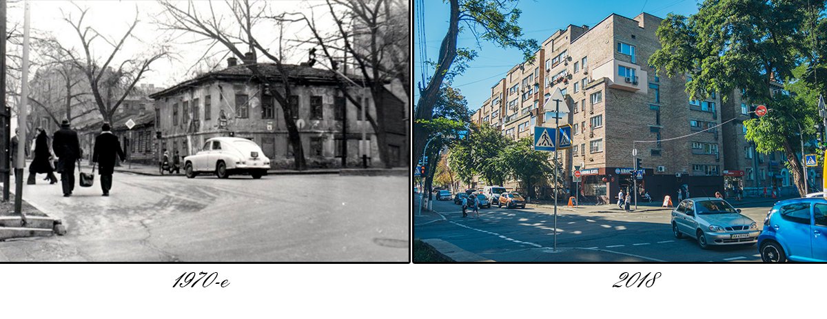 Да, несомненно, улица уникальная. Кто-то просто любит здесь гулять, кто-то едет сюда по делам