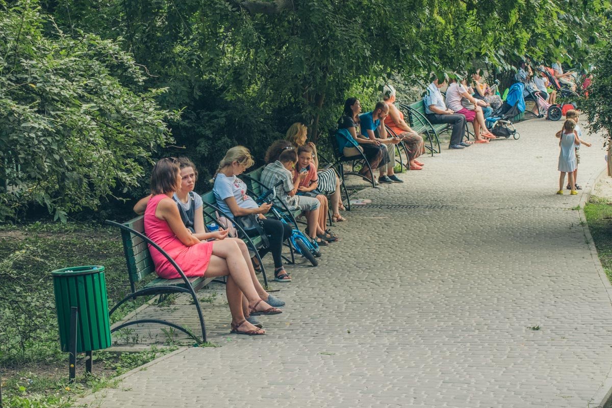 Также можно сходить на экскурсию и посмотреть на уникальные виды растений 