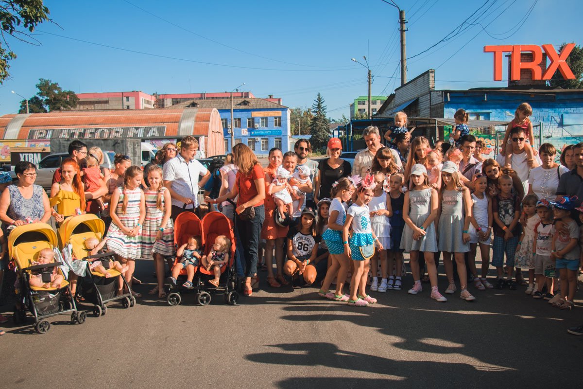 Не бойтесь, у вас не двоится в глазах