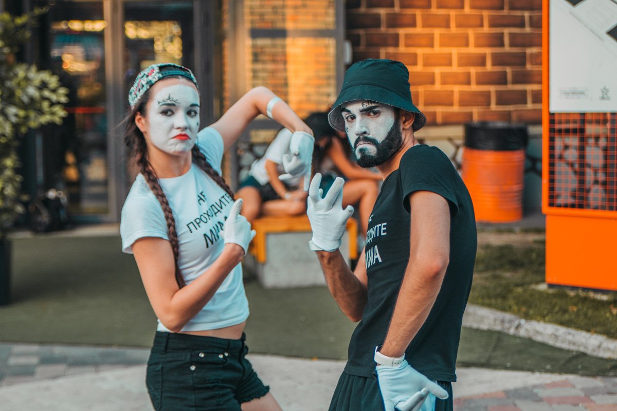 Не проходите мимо!