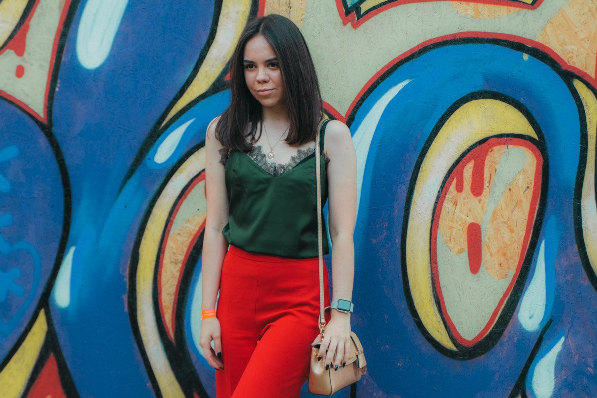 На рэперской тусовки некоторые отдали предпочтение более гламурному образу