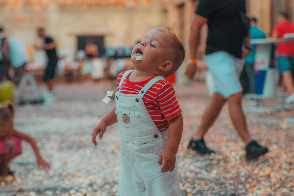 ...Интересно, что это такое, и какое оно на вкус