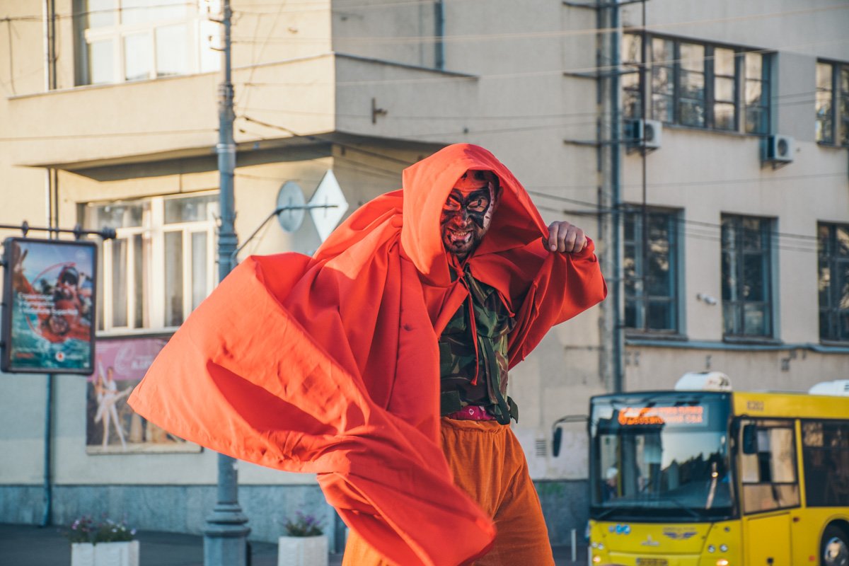 Ведь люди делали все от души! Ведь люди делали все от души!