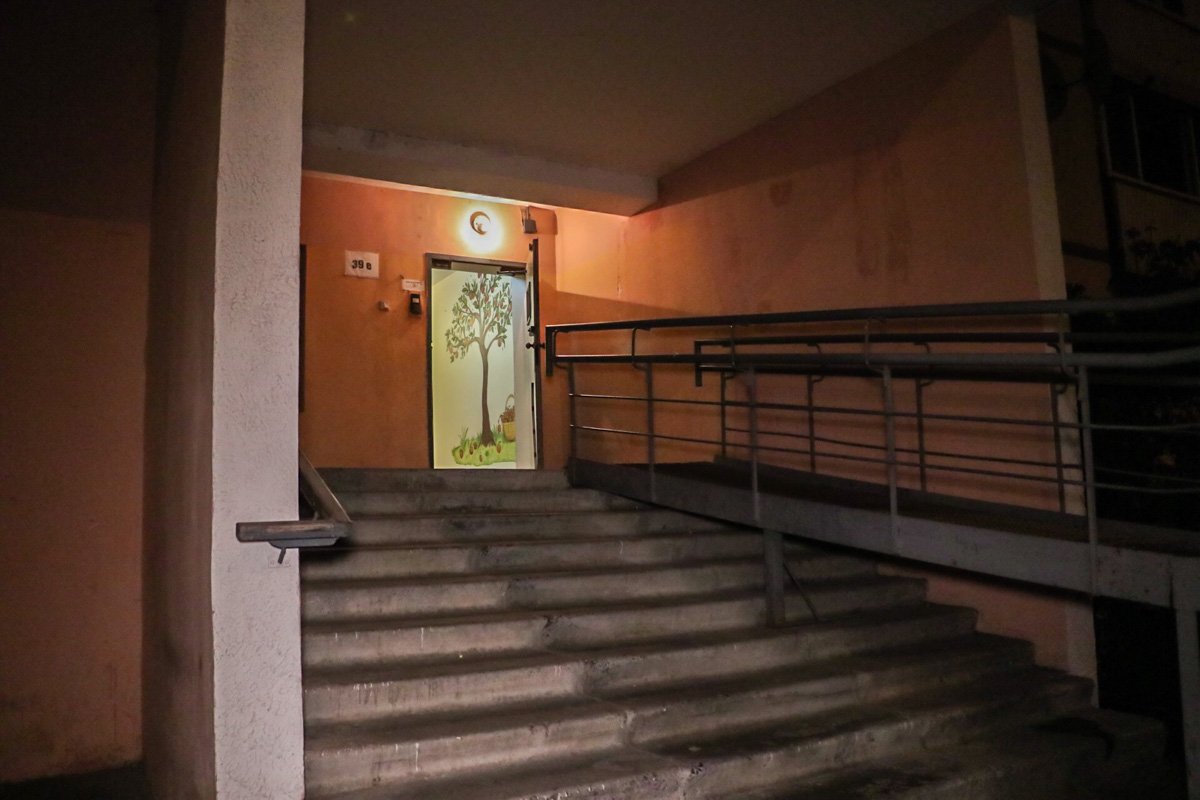 11 августа на улице Алматинская, 39 е произошел пожар 11 августа на улице Алматинская, 39 е произошел пожар