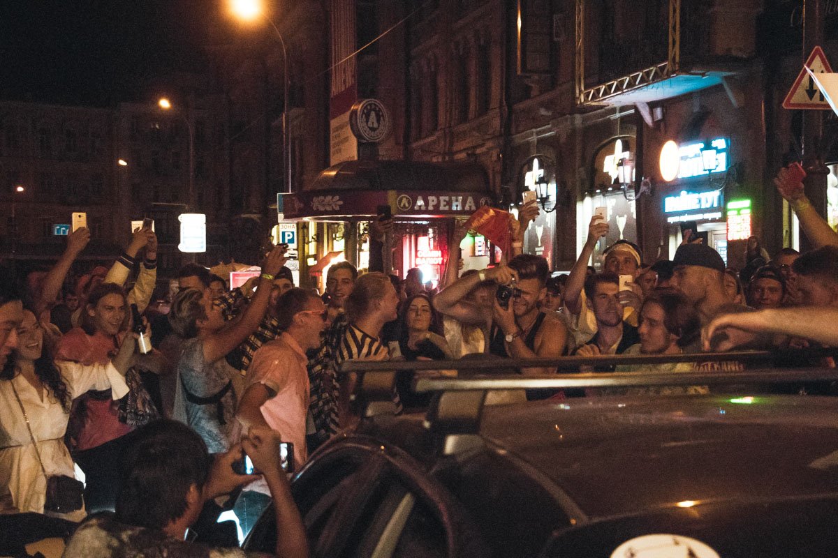 Все эмоции в одном фото Все эмоции в одном фото