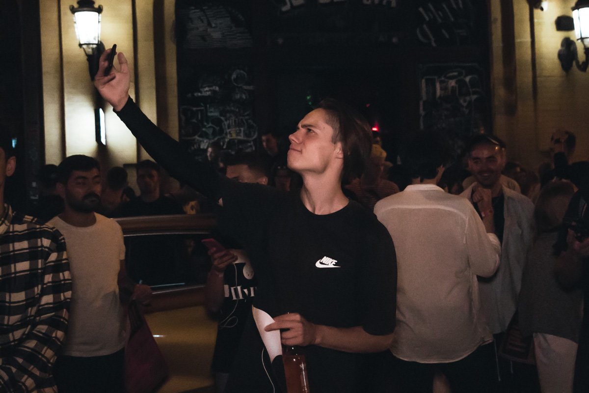 Фоточка с дороги на память Фоточка с дороги на память