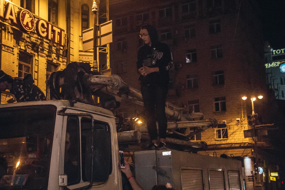 Этот грузовик полюбили многие Этот грузовик полюбили многие