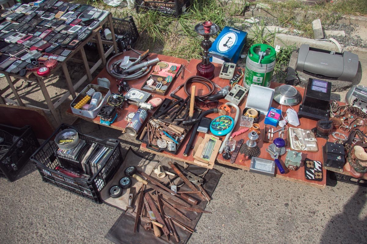 Для мужчин, для женщин, для детей и пенсионеров - товары на любой вкус!