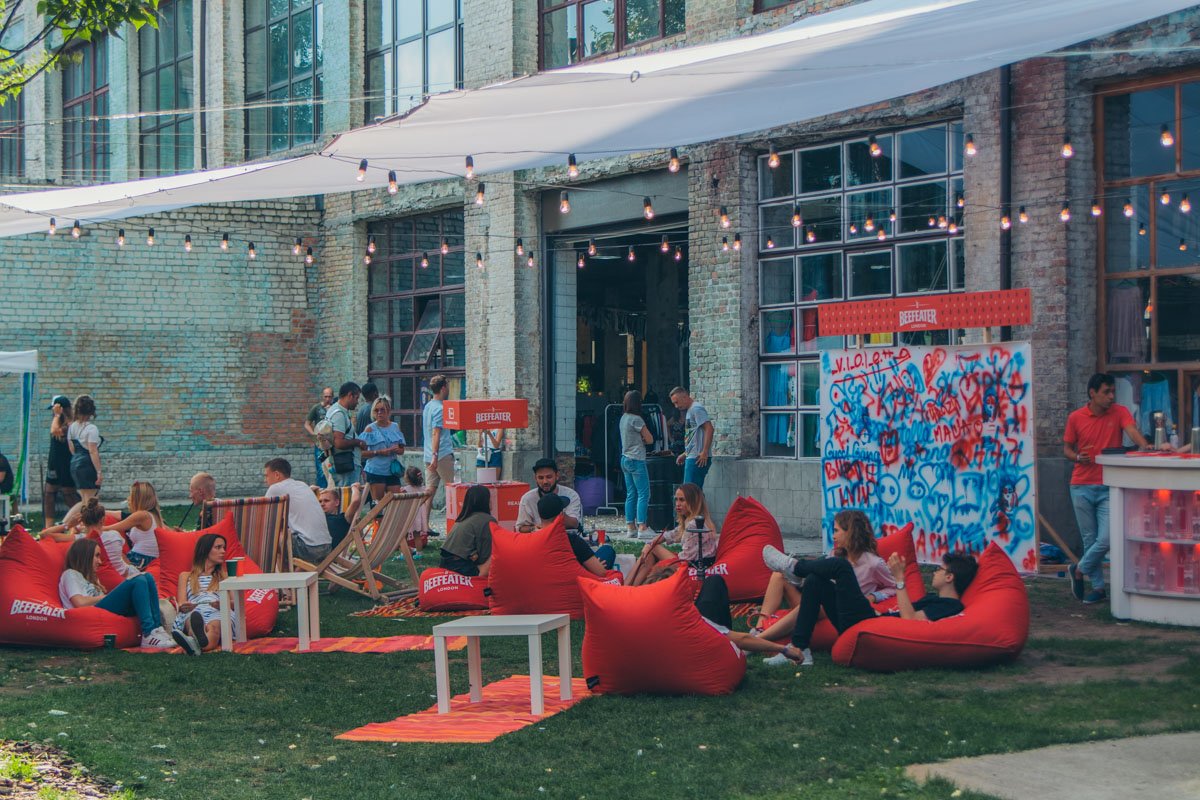 Финальный день праздника прошел в воскресенье, 12 августа, с 11:00 до 23:00 Финальный день праздника прошел в воскресенье, 12 августа, с 11:00 до 23:00